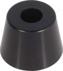 FIX&FASTEN Foot | black | A: