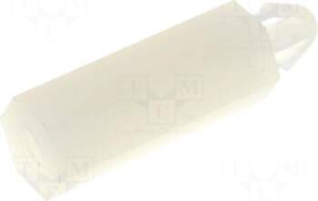 FIX&FASTEN PCB distance | polyamide |