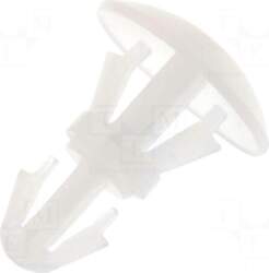 FIX&FASTEN Pin | polyamide | L: