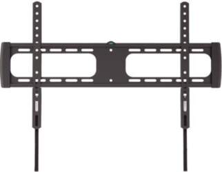 Fixed TV wall mount for displays
