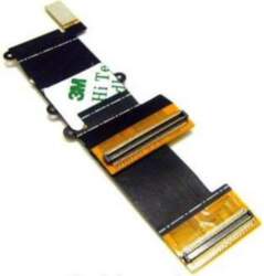 Flex Sony Ericsson W760