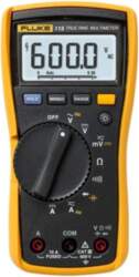 FLUKE Digital multimeter | LCD 3