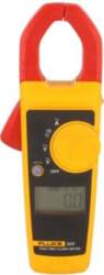 FLUKE AC digital clamp meter |