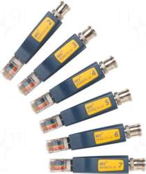 FLUKE NETWORKS Set of active remotes