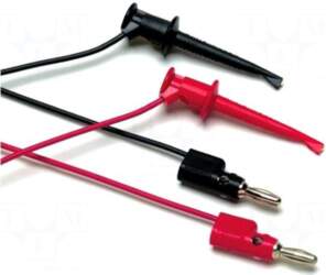 FLUKE Set of test leads |
