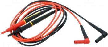 FLUKE Test acces: test leads |