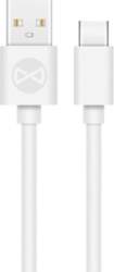 Forever USB - USB-C 3A Vads