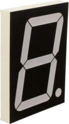 FORYARD Display: LED | 7-segment |