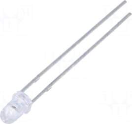 FORYARD LED | 3mm | yellow