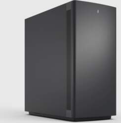 Fractal Design Define One Dark Solid