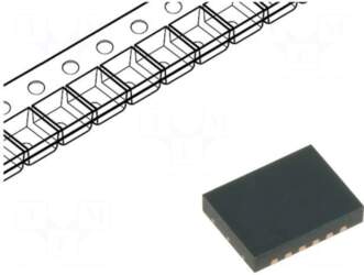 FTDI IC: USB interface | USB-basic