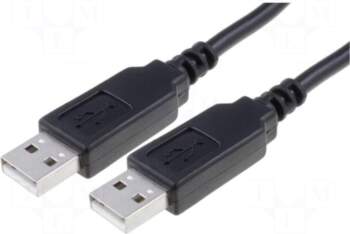 FTDI Module: cable integrated | USB