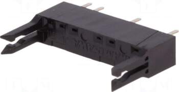 FCL Components Socket | Application: NYP-24W-K-IE