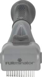 FURminator - furminator for removing mats