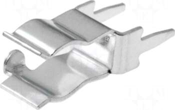 Fuse clips | cylindrical fuses |