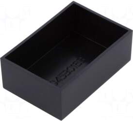 GAINTA Enclosure: designed for potting |