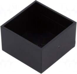 GAINTA Enclosure: designed for potting |