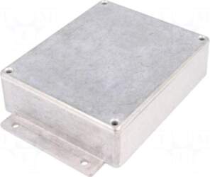 GAINTA Enclosure: multipurpose | X: 100mm