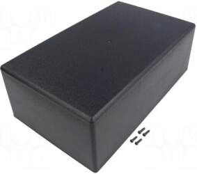 GAINTA Enclosure: multipurpose | X: 113mm