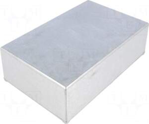 GAINTA Enclosure: multipurpose | X: 118mm