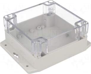 GAINTA Enclosure: multipurpose | X: 120mm