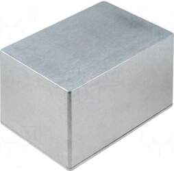 GAINTA Enclosure: multipurpose | X: 121mm
