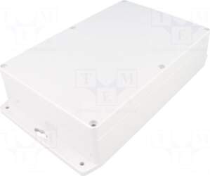 GAINTA Enclosure: multipurpose | X: 146mm