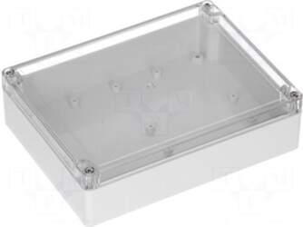 GAINTA Enclosure: multipurpose | X: 150mm