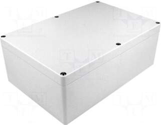 GAINTA Enclosure: multipurpose | X: 160mm