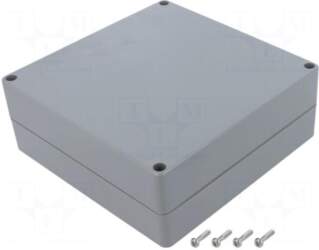 GAINTA Enclosure: multipurpose | X: 160mm