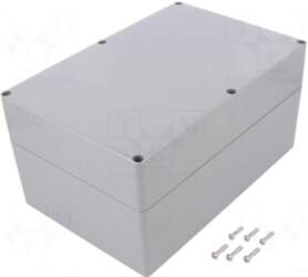 GAINTA Enclosure: multipurpose | X: 160mm