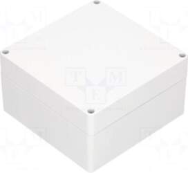 GAINTA Enclosure: multipurpose | X: 160mm