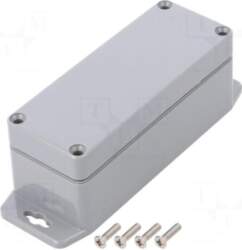 GAINTA Enclosure: multipurpose | X: 35mm