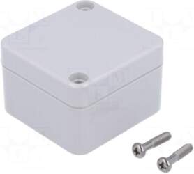 GAINTA Enclosure: multipurpose | X: 50mm
