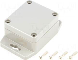 GAINTA Enclosure: multipurpose | X: 58mm