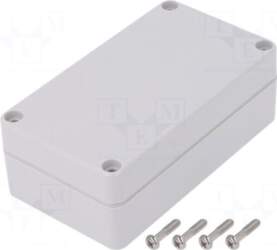 GAINTA Enclosure: multipurpose | X: 65mm