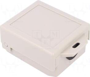 GAINTA Enclosure: multipurpose | X: 79mm