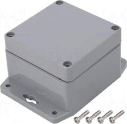 GAINTA Enclosure: multipurpose | X: 80mm