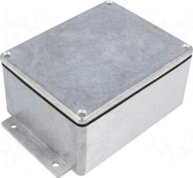 GAINTA Enclosure: multipurpose | X: 89mm
