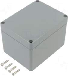 GAINTA Enclosure: multipurpose | X: 90mm