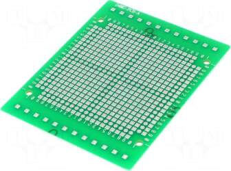 GAINTA Prototype board | D4MG,D4MG-IRC