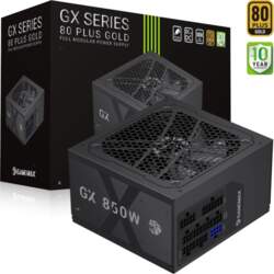 Gamemax PSU | GX 850GF |