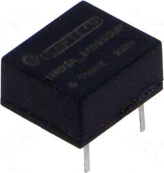 GAPTEC Electronic Converter: DC/DC | 1W