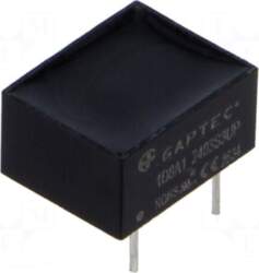 GAPTEC Electronic Converter: DC/DC | 1W