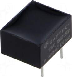GAPTEC Electronic Converter: DC/DC | 1W