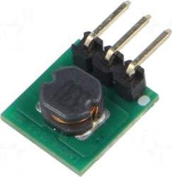 GAPTEC Electronic Converter: DC/DC | Uin: