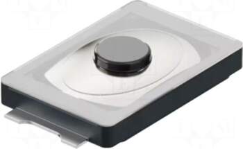 GCT Microswitch TACT | SPST-NO |
