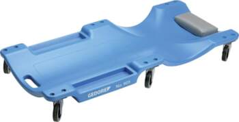 Gedore roller board plastic - 1823698