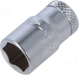 GEDORE Socket: 6-angles | socket spanner
