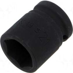 GEDORE Socket: 6-angles | socket spanner